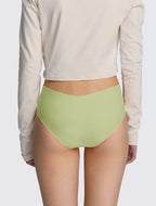 Period Seamless Underwear for Teens - 7 Pcs