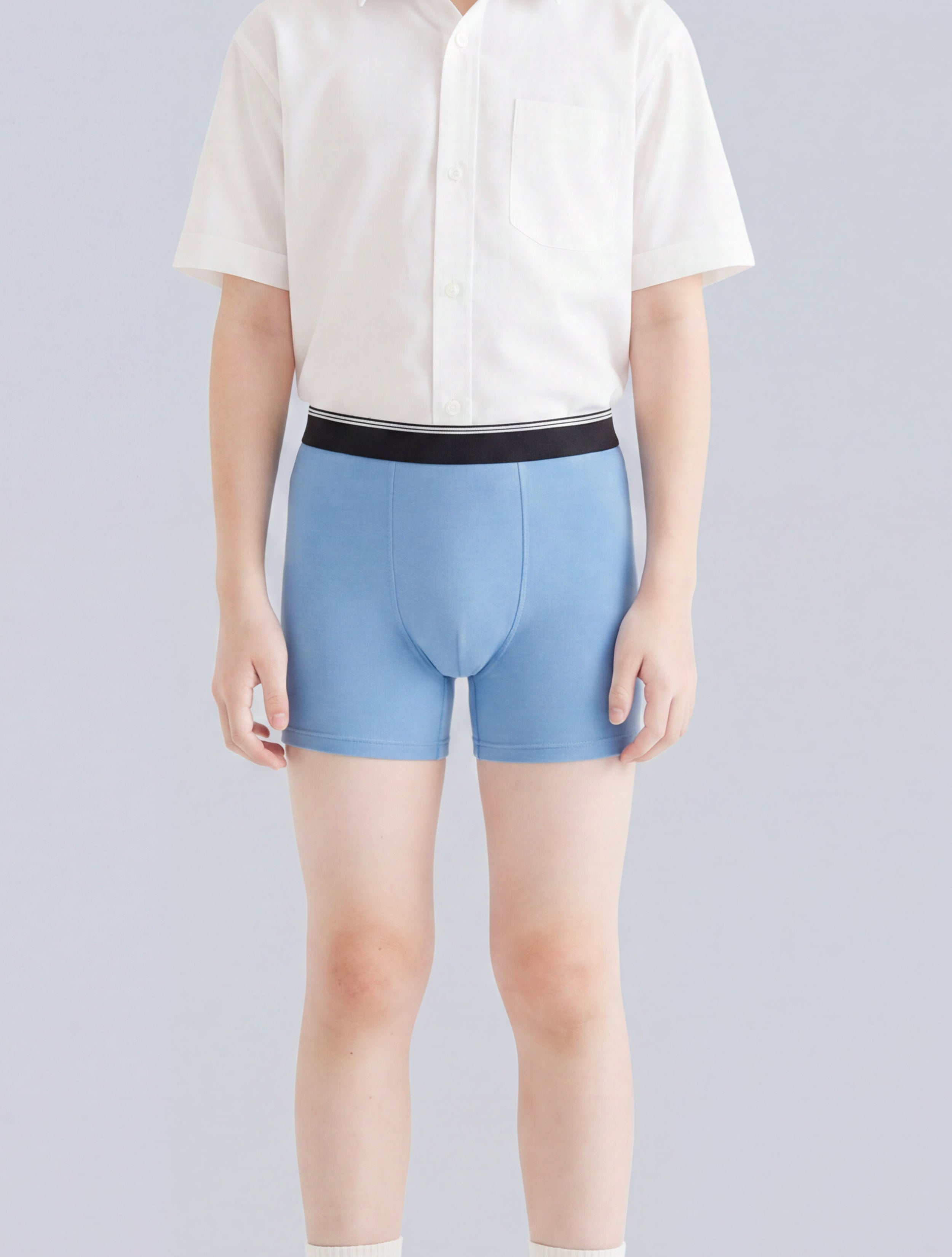 Boys Underwear - 7 Pcs Main image