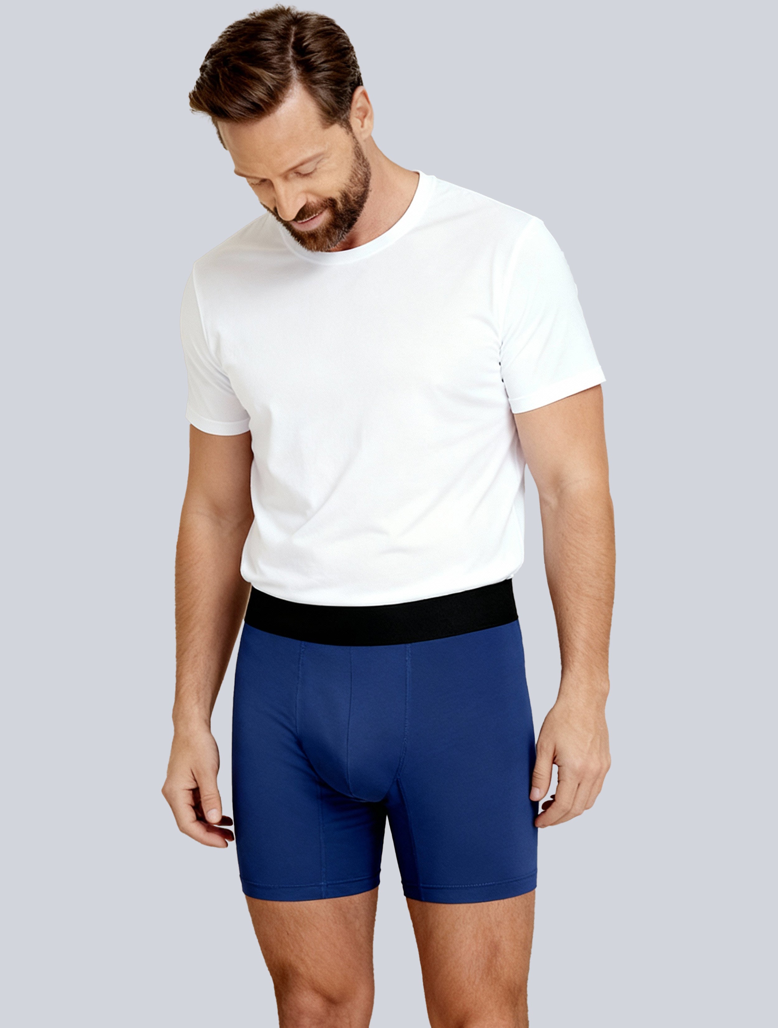 Men's Underwear - 5 Pcs Main image