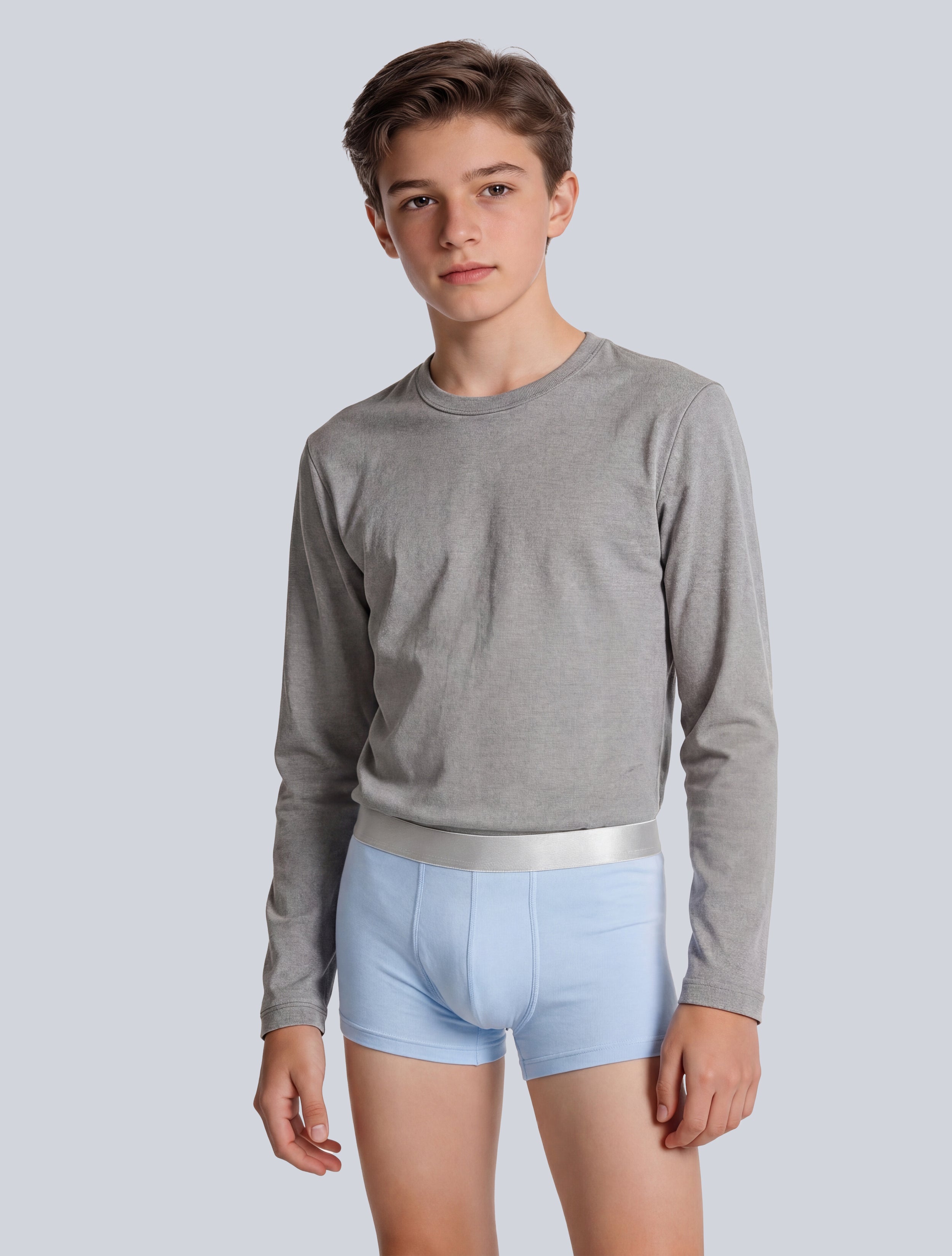 Boys Tear Away Underwear - 5 Pcs Main image