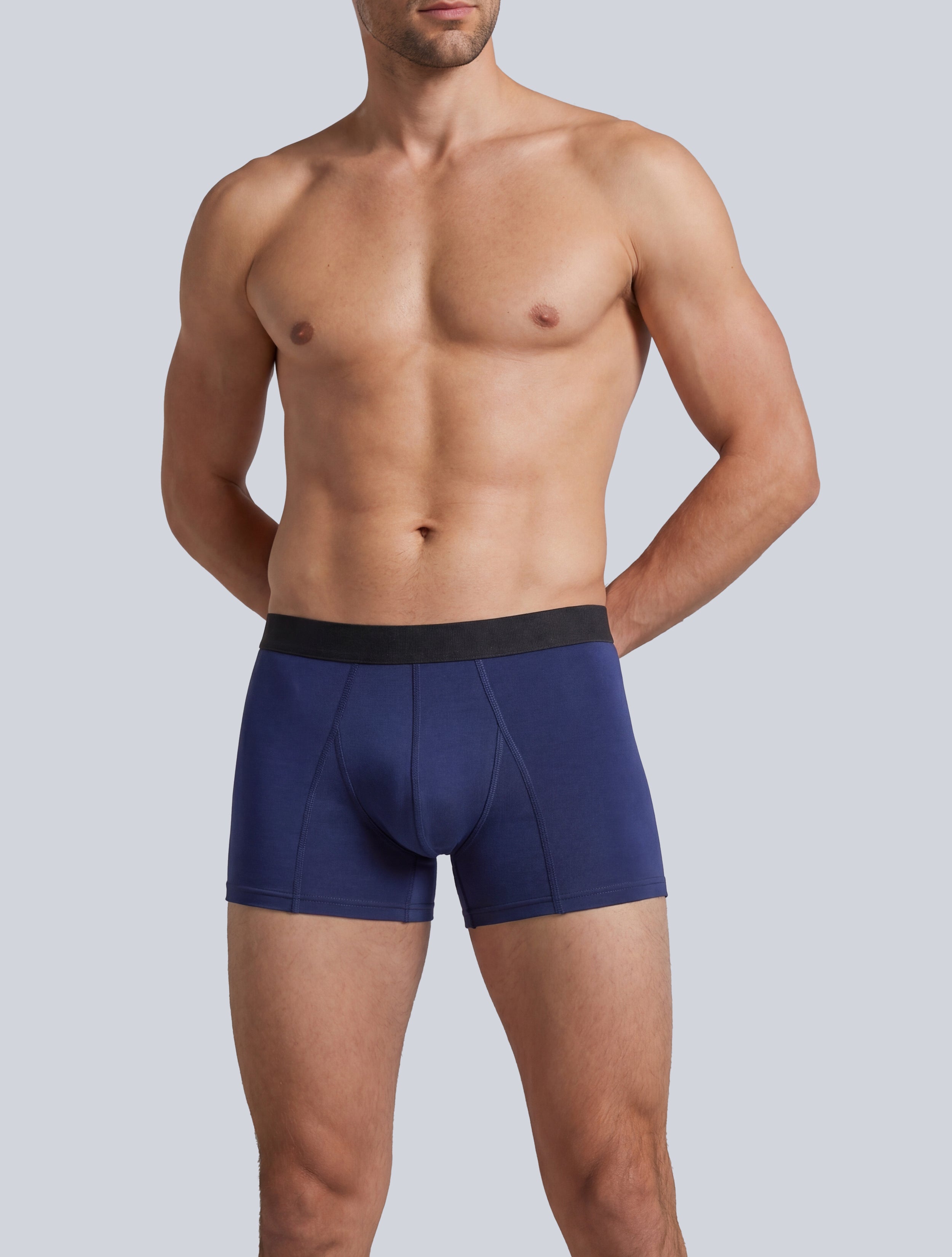 Men's Underwear - 5 Pcs Main image