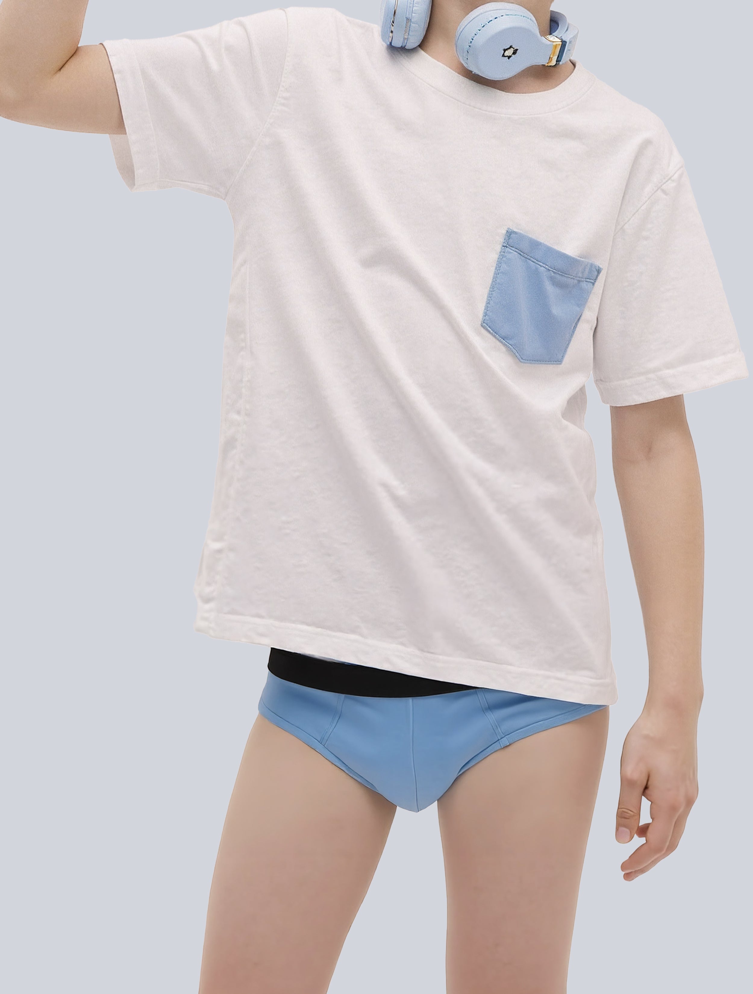 Boys Underwear - 7 Pcs Main image