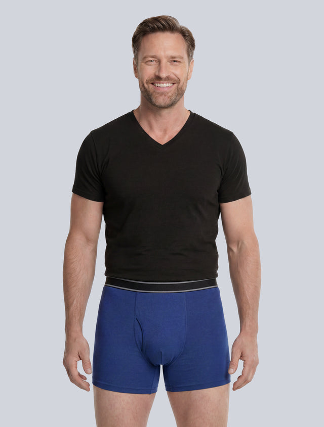 Men's Moderate Absorbent Underwear - 100ml, 5 Pcs