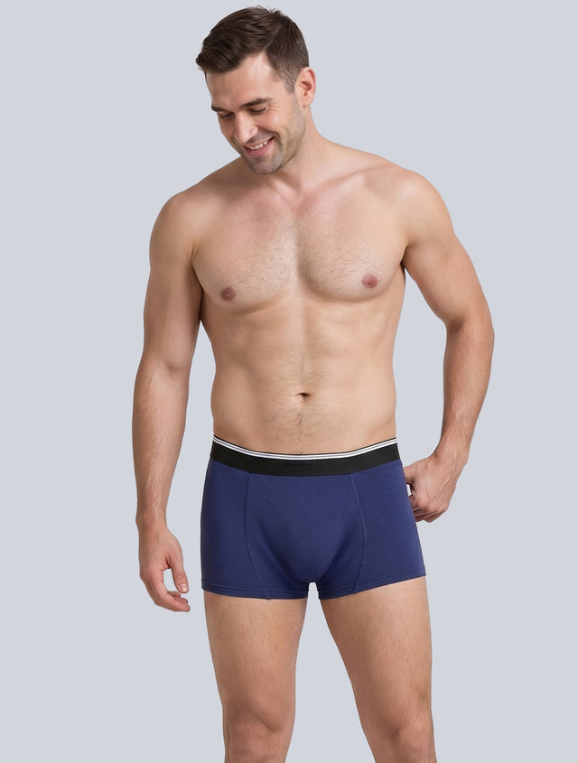 Men's Heavy Absorbent Underwear - 200ml, 5 Pcs