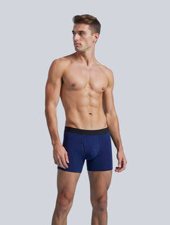 Men's Light Absorbent Underwear