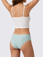 Seamless Period Underwear - 7 Pcs