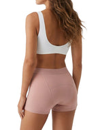 Period Boyshort Underwear - 5 Pcs