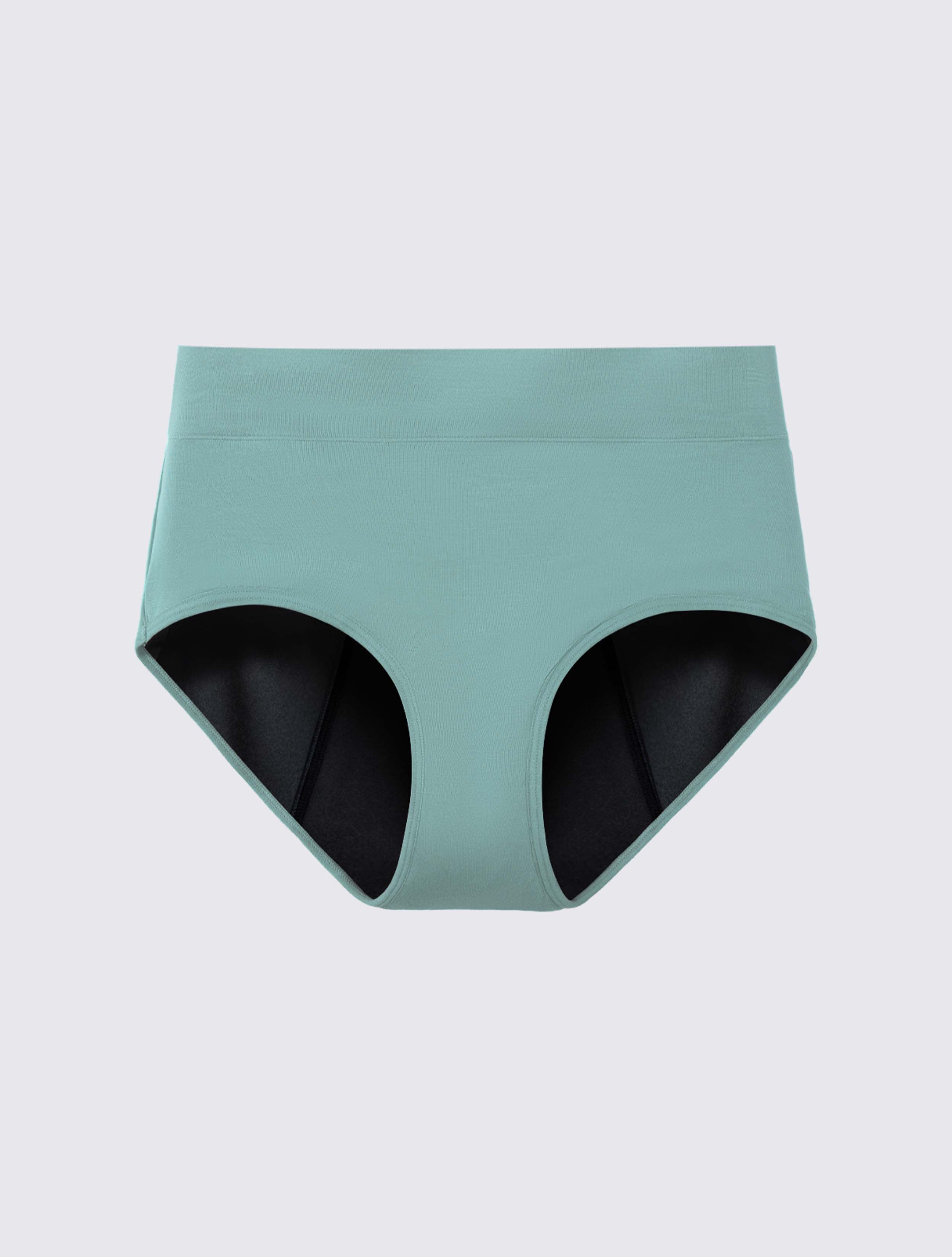 Period Underwear - 5 Pcs Secondary image