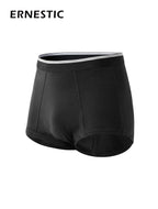 ERNESTIC Mens Underwear - 5 Pcs