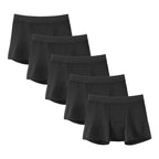 Period Boyshort Underwear - 5 Pcs