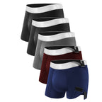 Mens Tear Away Underwear - 5 Pcs