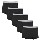 Period Shorts for Women - 5 Pcs