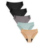 Period Underwear with Side Hooks - 7 Pcs