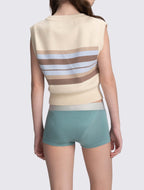 Period Shorts for Teens - 5 Pcs
