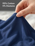Men's Underwear - 5 Pcs