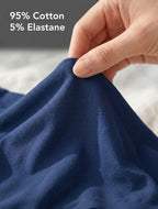 Men's Underwear - 5 Pcs