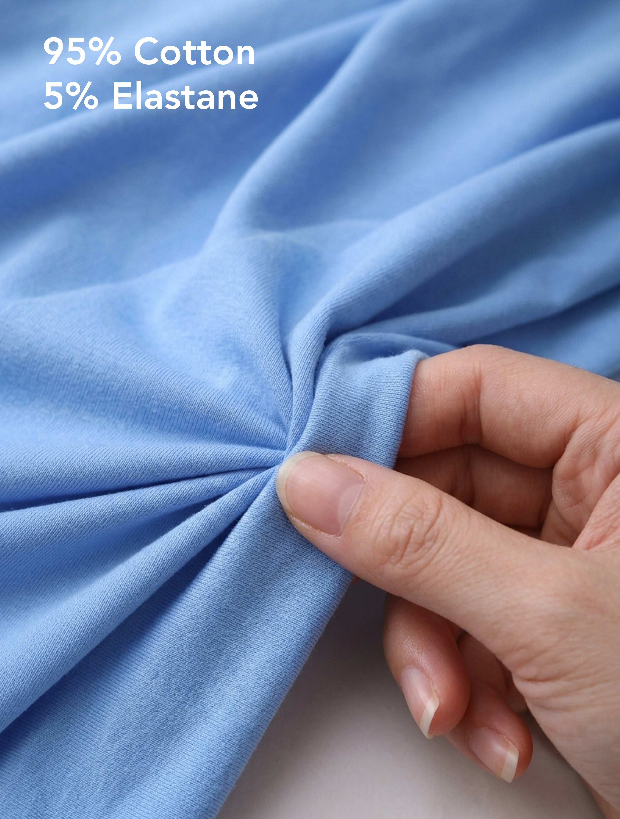Boys Underwear - 7 Pcs