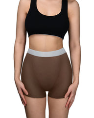 Washable Women's Period Underwear- 50ML ( Boyshorts )