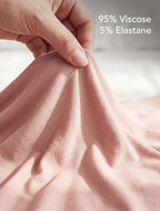 Period Boyshort Underwear - 5 Pcs