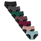 Period Underwear - 7 Pcs