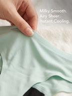Seamless Period Underwear - 7 Pcs