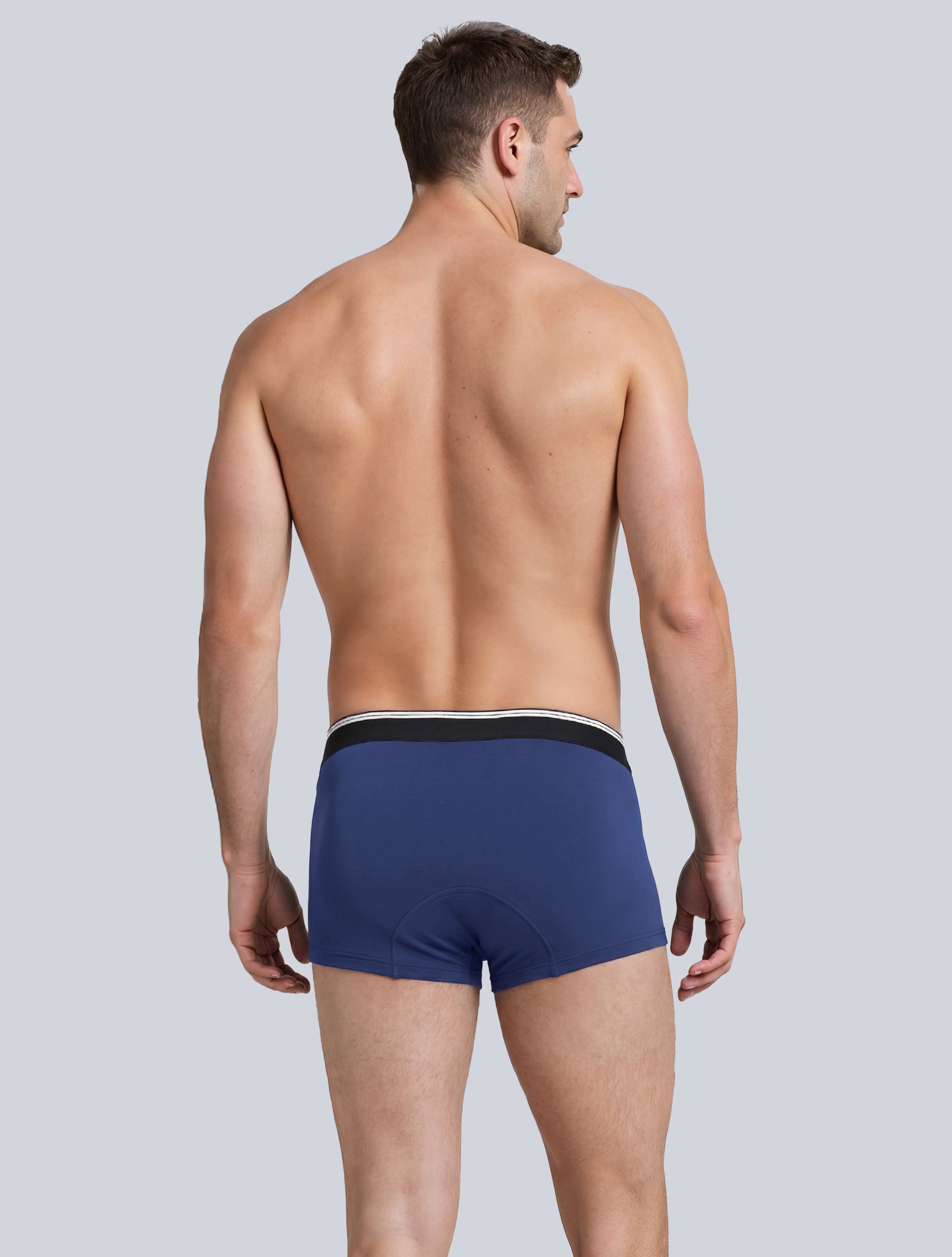 Men's Underwear - 5 Pcs