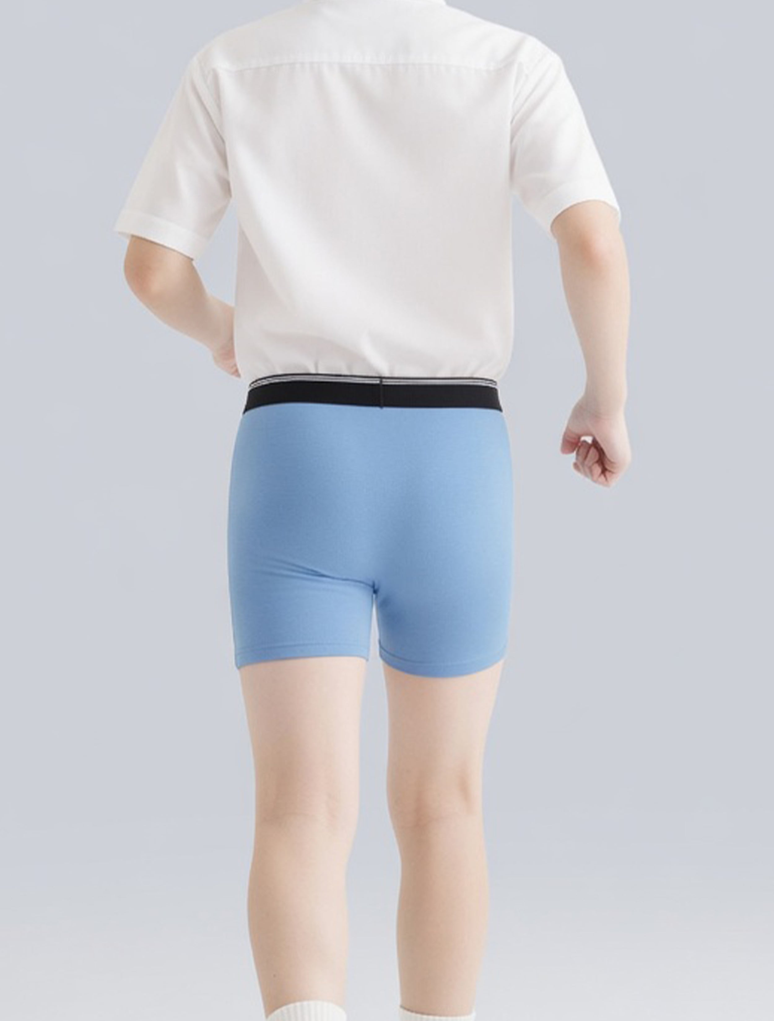 Boys Underwear - 7 Pcs