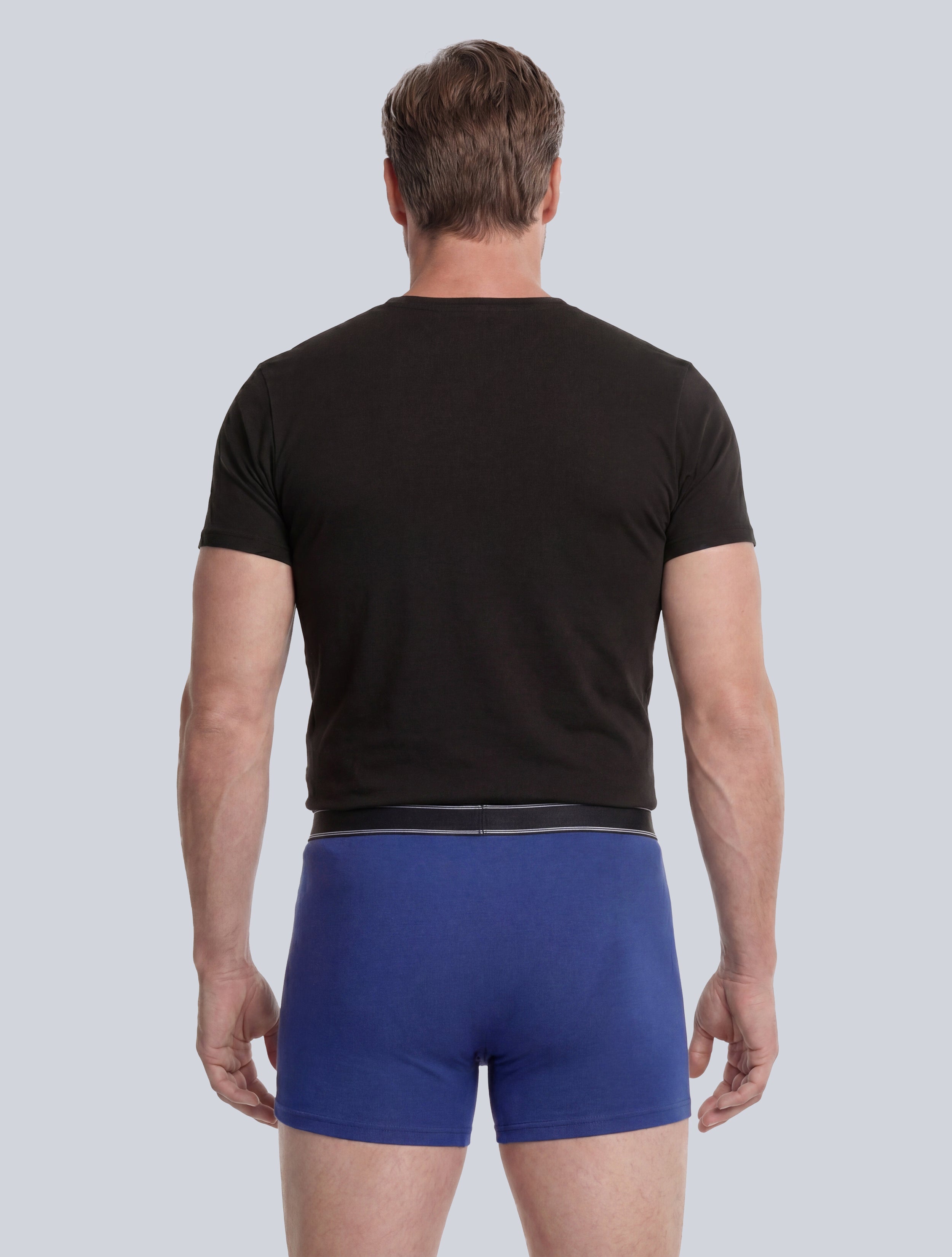 Men's Underwear - 5 Pcs