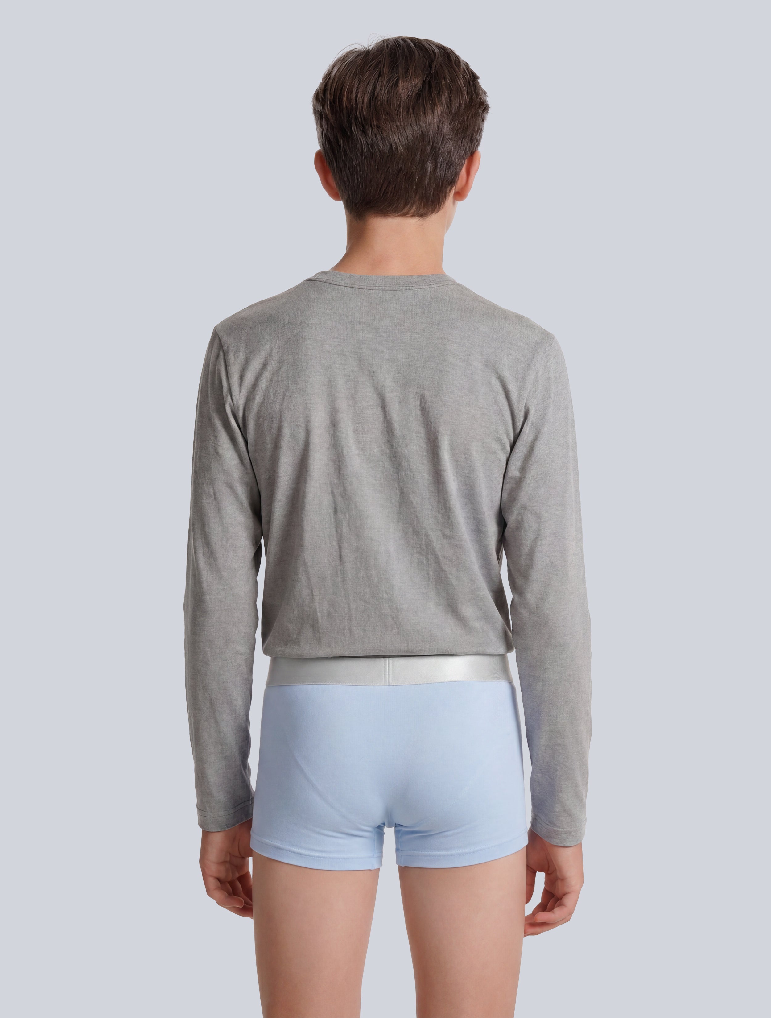 Boys Tear Away Underwear - 5 Pcs