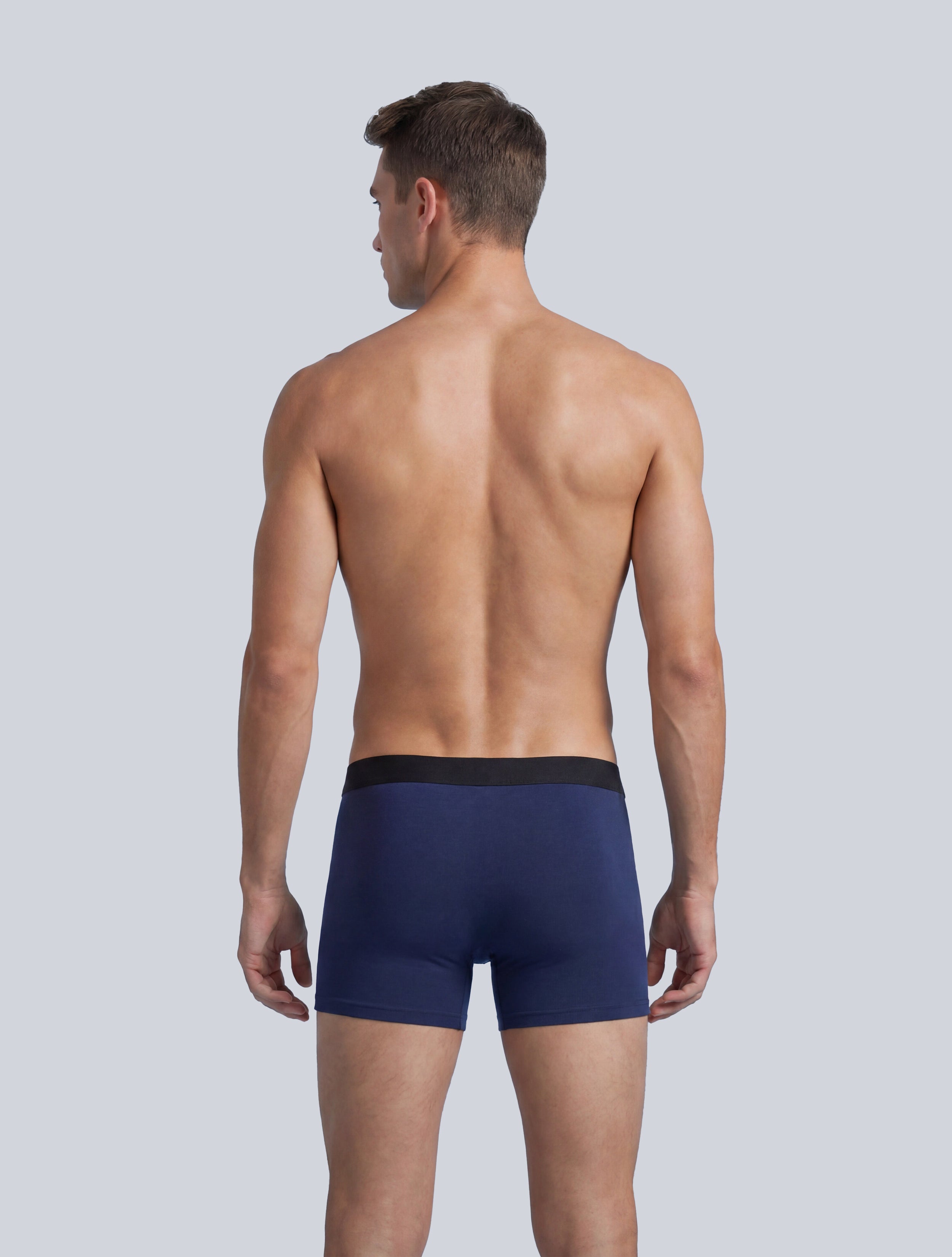 Men's Underwear - 5 Pcs