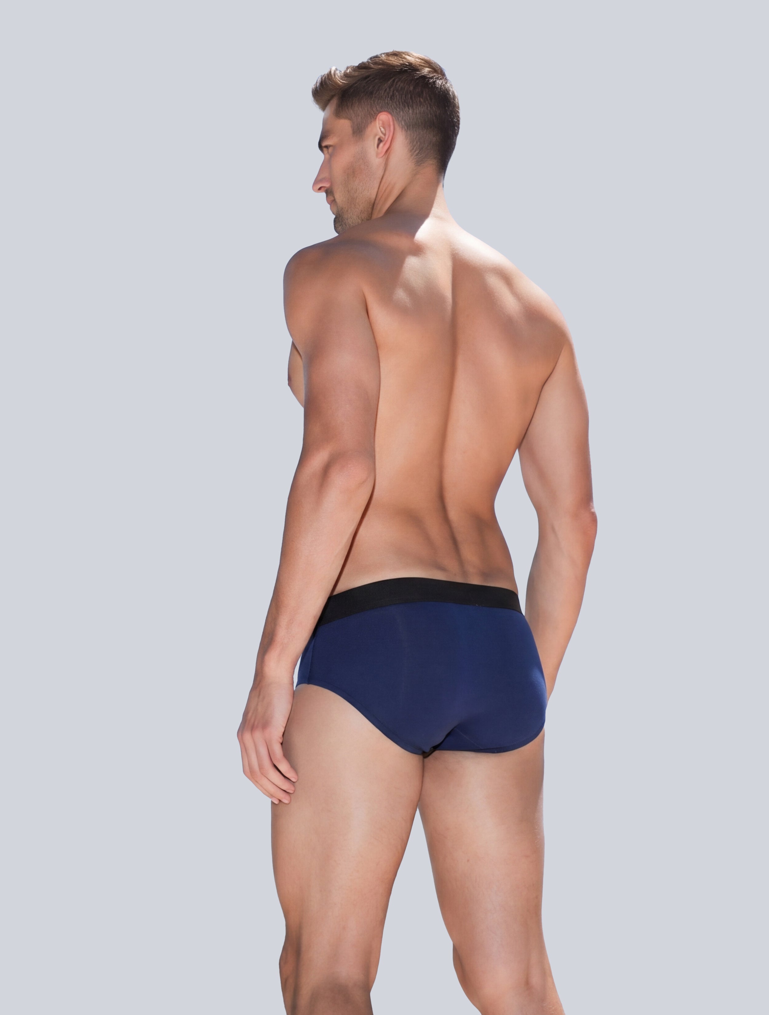 Men's Underwear - 5 Pcs