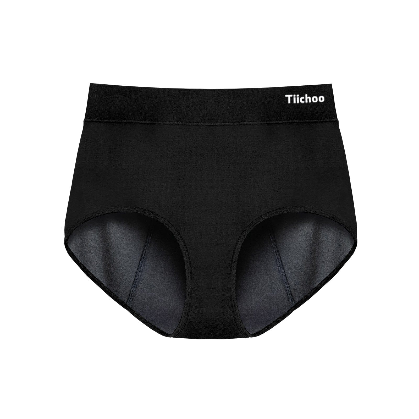 Washable Women's Period Underwear- Absorbent-50ML(High Waist)