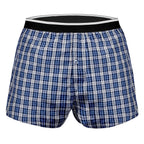 Washable Men's Incontinence Boxer Briefs - EXTRA ABSORBENCY(150ml) -Pleid