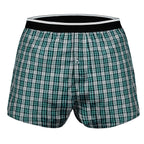 Washable Men's Incontinence Boxer Briefs - EXTRA ABSORBENCY(150ml) -Pleid
