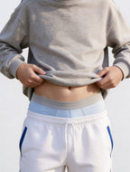 Boys Tear Away Underwear - 5 Pcs