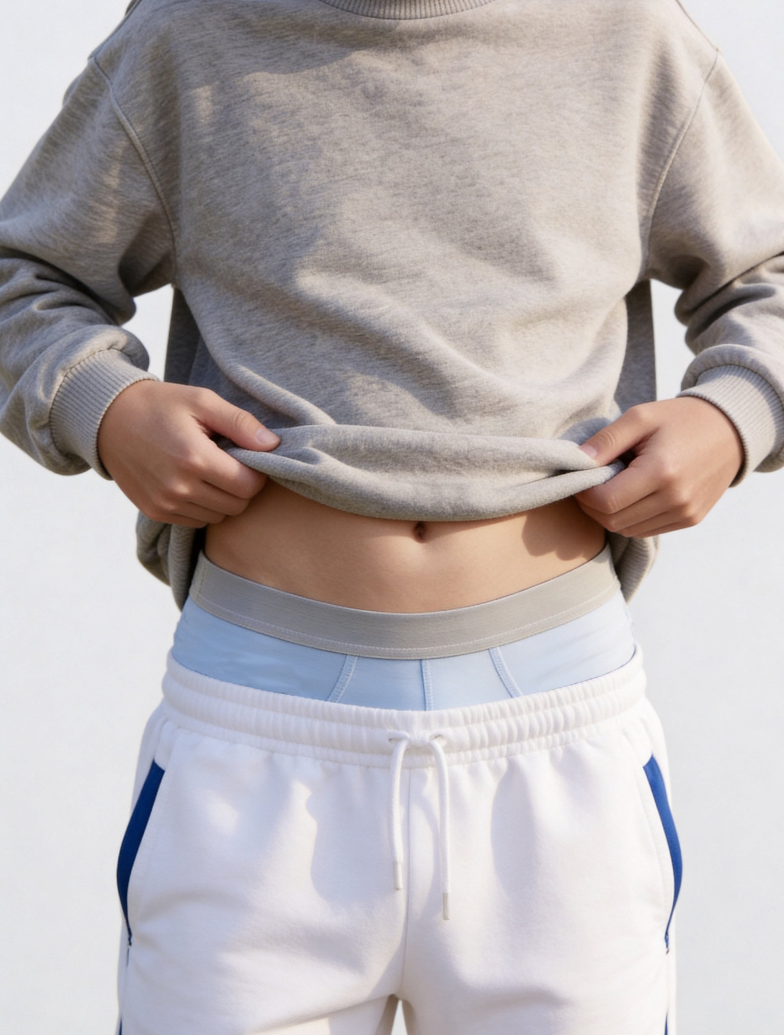 Boys Tear Away Underwear - 5 Pcs