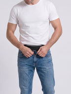 ERNESTIC Mens Underwear - 5 Pcs